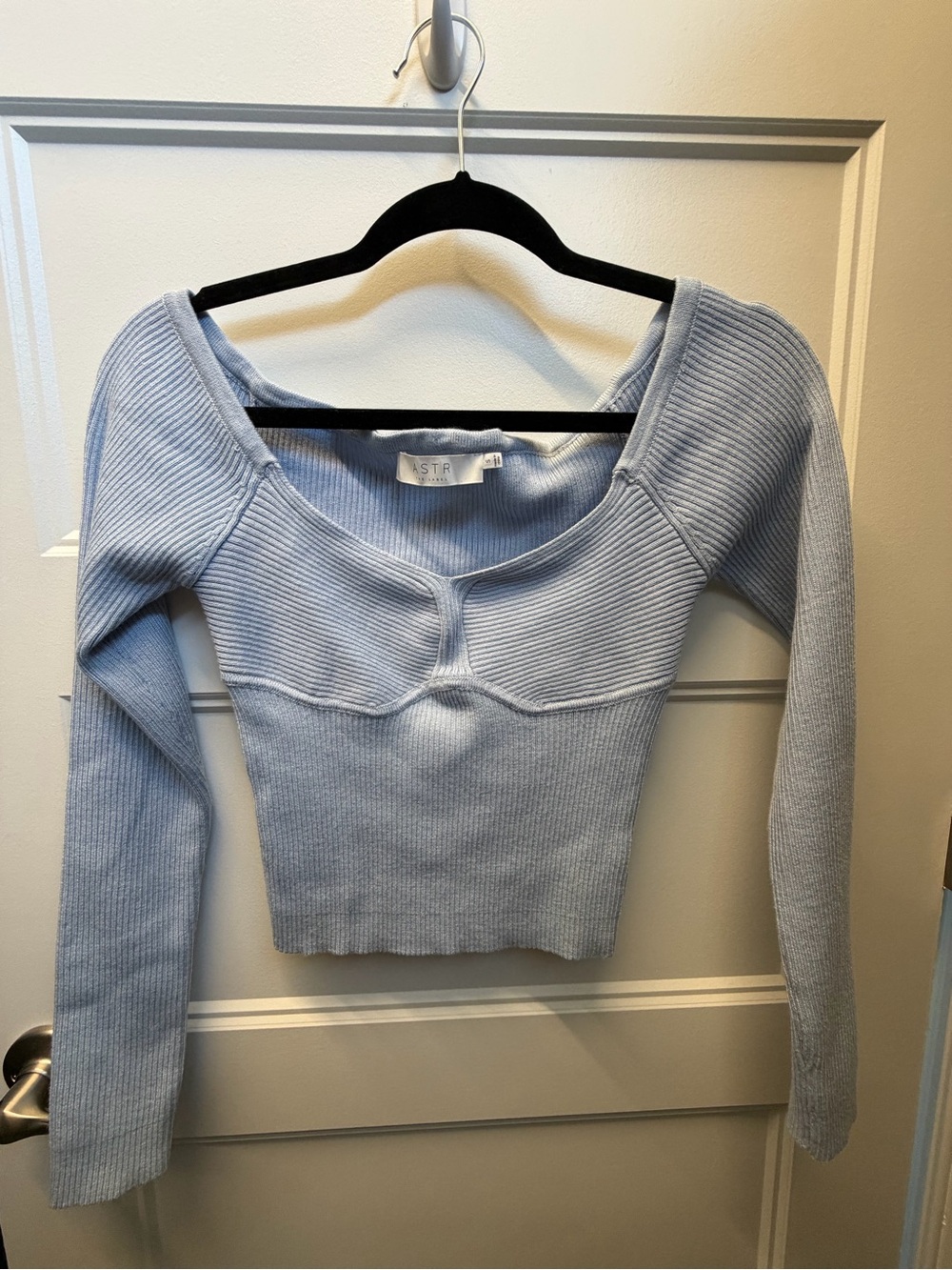 ASTR the Label Sweater - Picture 3 of 5